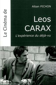 Le Cinéma de Leos Carax