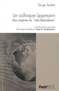 Le Colloque Lippmann