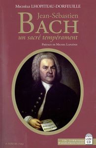 Jean-Sebastien Bach (+2Cd)