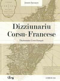 Dizziunariu Corsu-Francese