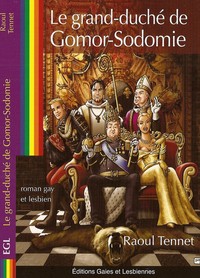Le grand-duché de Gomor-Sodomie