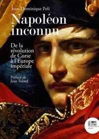 Napoléon inconnu