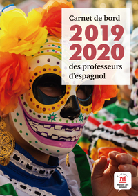 Reporteros Espagnol Carnet de Bord enseignant  Reporteros 2019/2020