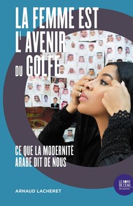 La femme est l'avenir du Golfe