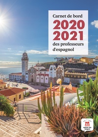 Reporteros Espagnol Carnet de Bord enseignant  Reporteros 2020/2021