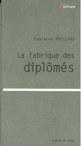 La Fabrique des Diplomes