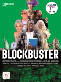 Blockbuster Tle, Livre de l'élève