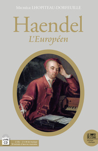 Haendel l'Européen