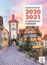 Fantastisch Allemand Carnet de Bord enseignant  Fantastisch 2020/2021