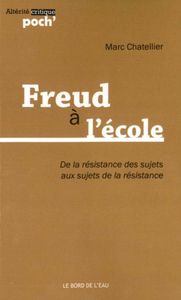 Freud a l'École