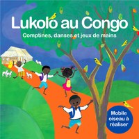 LUKOLO AU CONGO - ARB