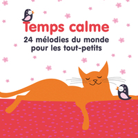 TEMPS CALME VOL1 - ARB