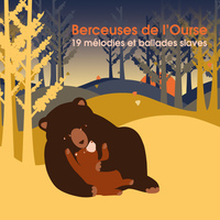 BERCEUSES DE L'OURSE - ARB