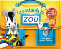 Le cartable de Zou - TPS