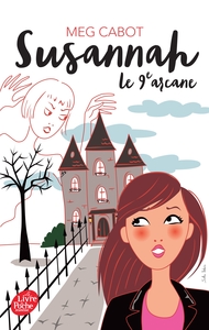 Susannah - Tome 2