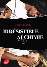 IRRESISTIBLE ALCHIMIE - TOME 1