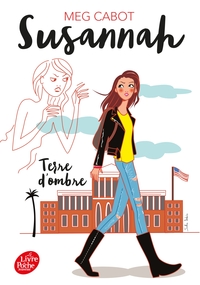 Susannah - Tome 1