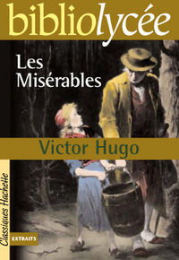 Bibliolycée - Les Misérables, Victor Hugo