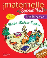 TOUTE MA MATERNELLE Spécial Noël PS