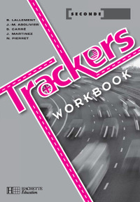 Trackers 2de - Workbook - Ed.2003