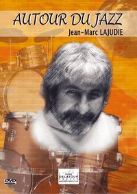 AUTOUR DU JAZZ - DVD