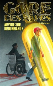 GORE DES ALPES NA 23 : ARVINE DU ORDONNANCE