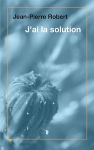 J'ai la solution