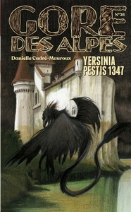 GORE DES ALPES NA 36 : YERSINIA PESTIS 1347