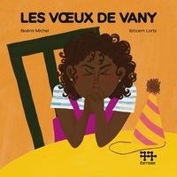 Les Vœux de Vany