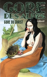 GORE DES ALPES NA 38 : GORE DU CHRIST