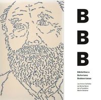 B B B - Bibliotheca Butoriana Bodmerianae