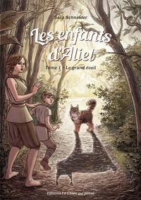 LES ENFANTS D ALIEL TOME 1