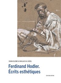 Ferdinand Hodler. Écrits esthétiques