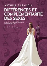 DIFFERENCE & COMPLEMENTARITE DES SEXES