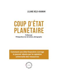 Coup d'Etat Planétaire