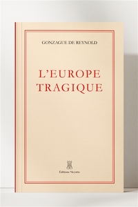 L'Europe tragique