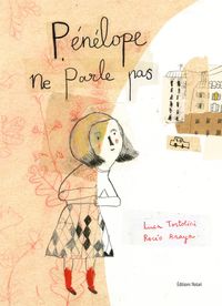 PENELOPE NE PARLE PAS