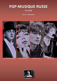 Pop-musique russe en bref