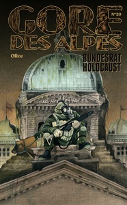 GORE DES ALPES NA 20 : BUNDESRAT HOLOCAUST