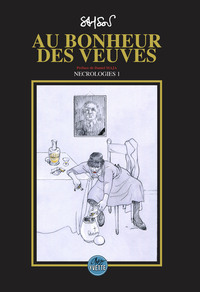 Au Bonheur des Veuves 
