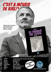 Au Bonheur des Veuves 