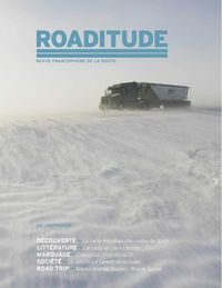 Roaditude N°4 Grand Nord - janvier 2018