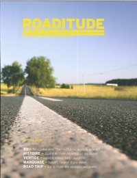 Roaditude N°5 La route historique - été 2018