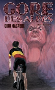 GORE DES ALPES NA 35 : GIRO MACABRE