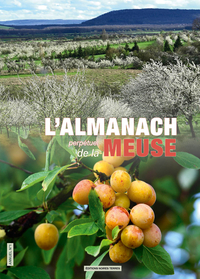 ALMANACH DE LA MEUSE 2025