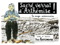 SACRE VERRAT D'ARTHEMISE