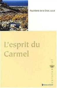 L'esprit du Carmel