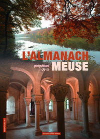 ALMANACH PERPÉTUEL DE LA MEUSE 2026