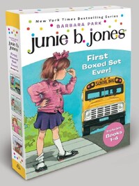 Junie B Jones