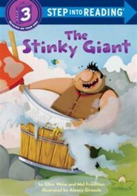 STINKY GIANT